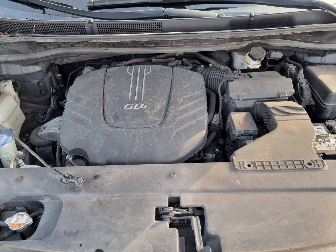 2015 KIA SEDONA — 227861 Miles — Lot 215478 — Ind. 12 - Marhaba Auctions Used Cars - Image 12