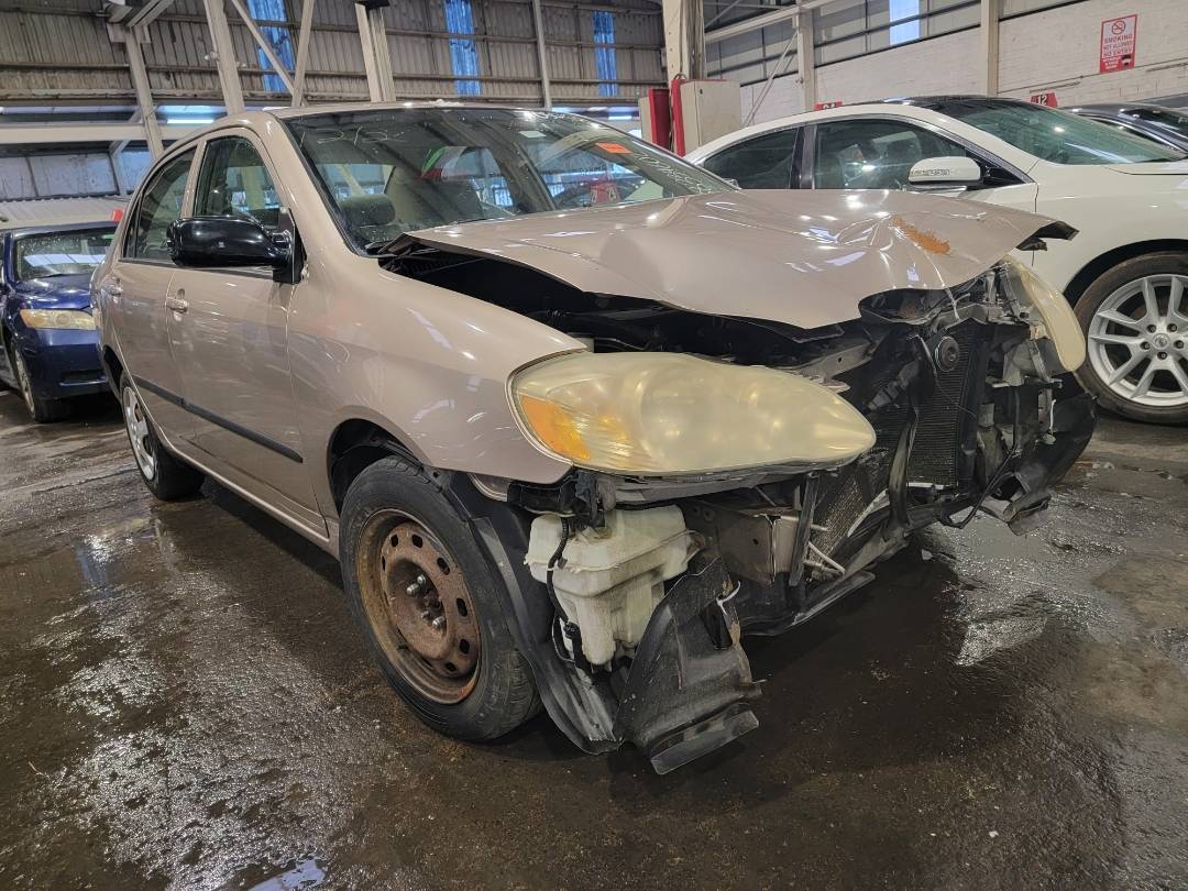 2006 TOYOTA COROLLA — 276588 Miles — Lot 38334602 - Marhaba Auctions Used Cars - Image 7