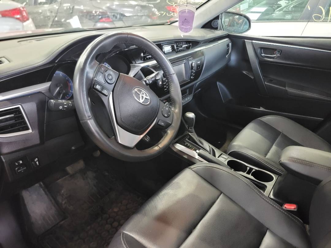 2016 TOYOTA COROLLA — 160549 KM — Lot 12152286 — Main - Marhaba Auctions Used Cars - Image 9