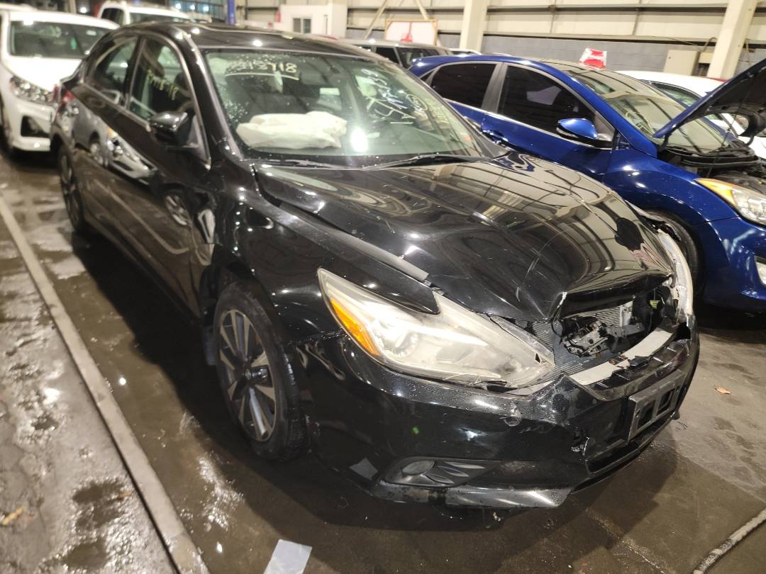2016 NISSAN ALTIMA — 138052 Miles — Lot 37418718 - Marhaba Auctions Used Cars - Image 7