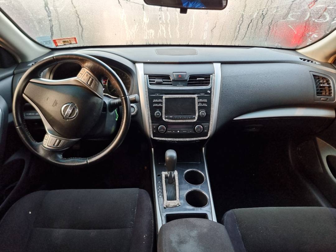 2013 NISSAN ALTIMA — 222099 Miles — Lot 1325487 — Main - Marhaba Auctions Used Cars - Image 7