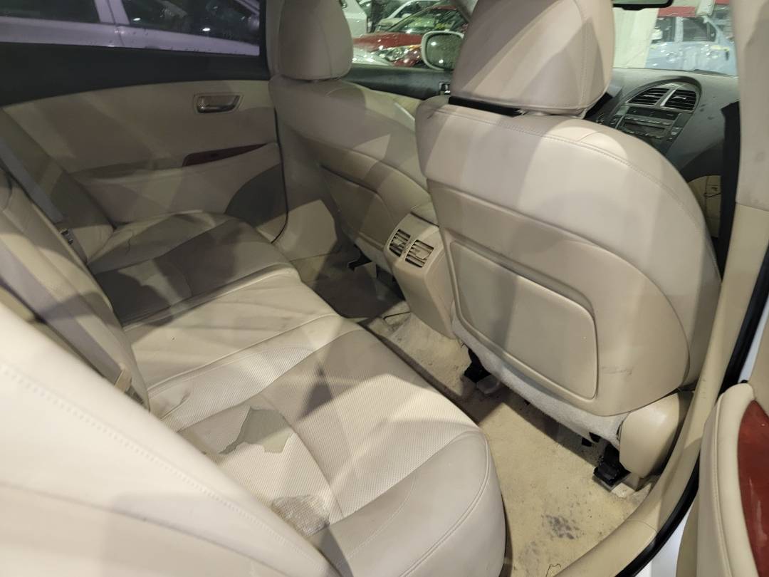 2007 LEXUS ES 350 — 132611 Miles — Lot 051017 - Marhaba Auctions Used Cars - Image 5