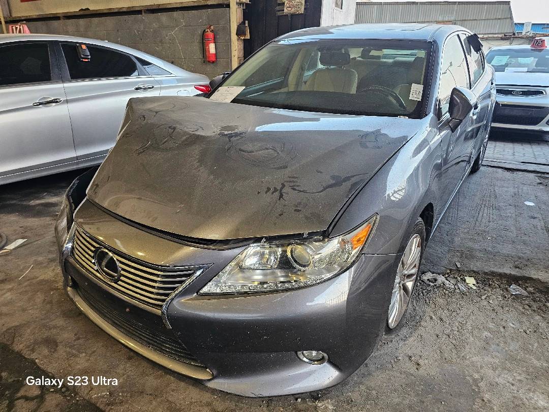 LEXUS ES 350