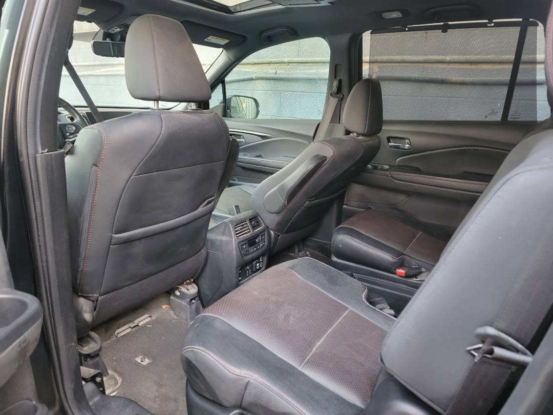 2022 HONDA PILOT — 83874 Miles — Lot 041939 — Main - Marhaba Auctions Used Cars - Image 11