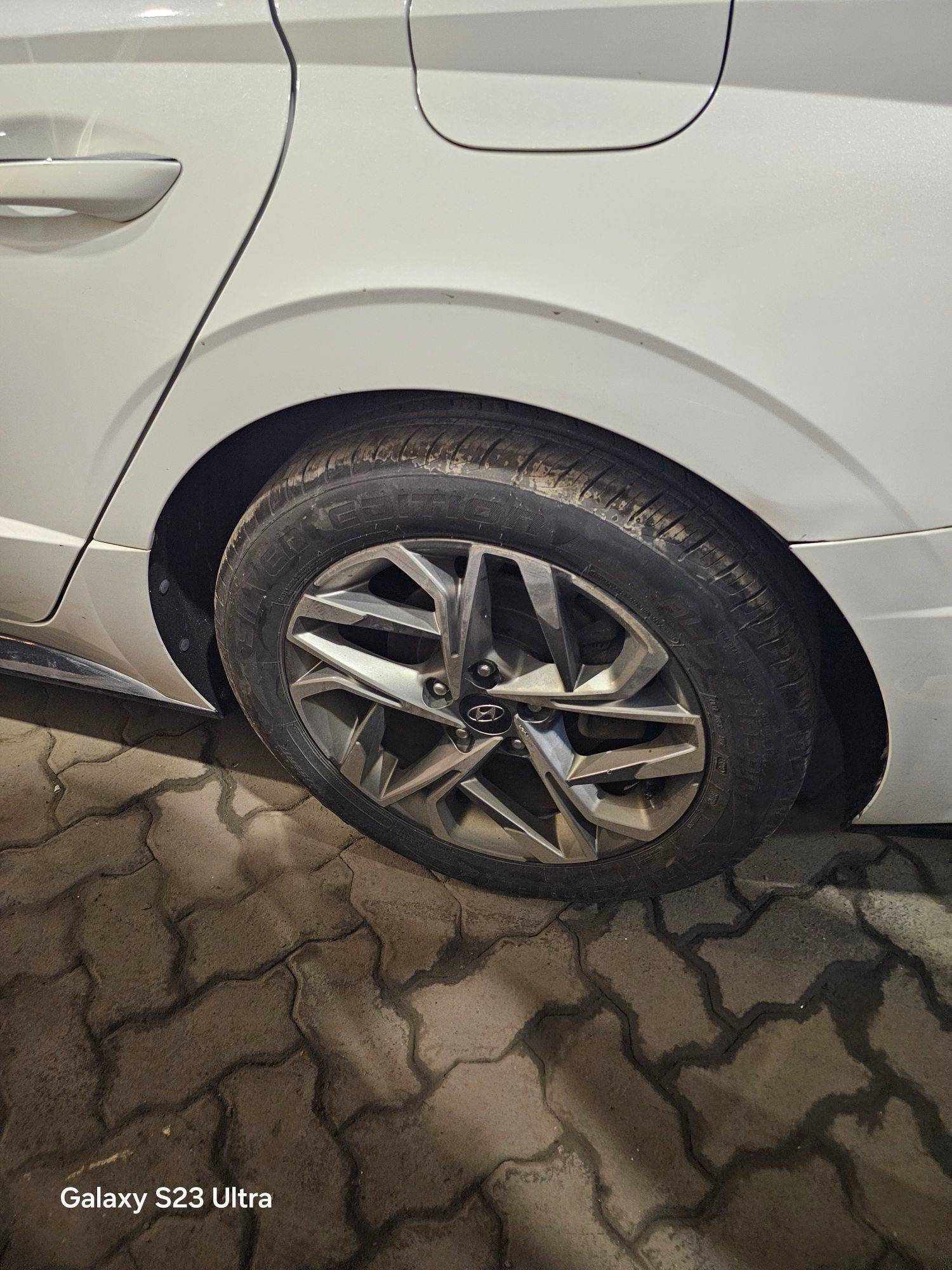 HYUNDAI SONATA 2020 - Marhaba Auction Used Cars - Image 7