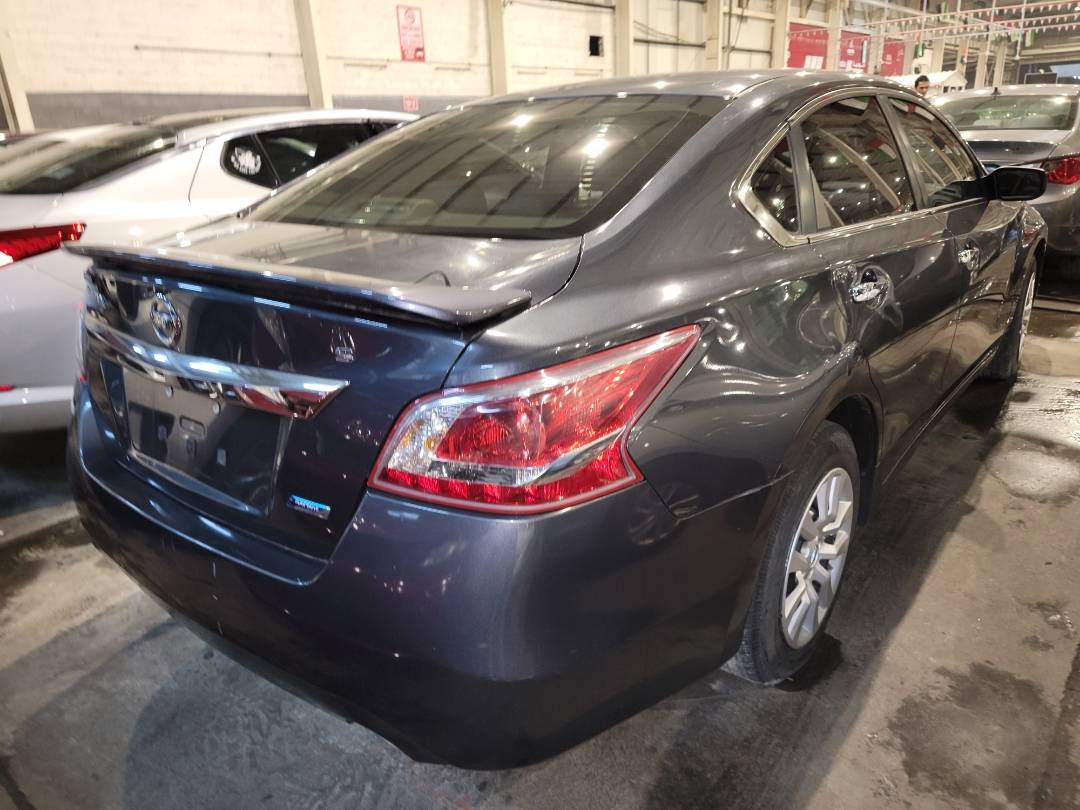 2013 NISSAN ALTIMA — 217364 Miles — Lot 60866362 - Marhaba Auctions Used Cars - Image 4
