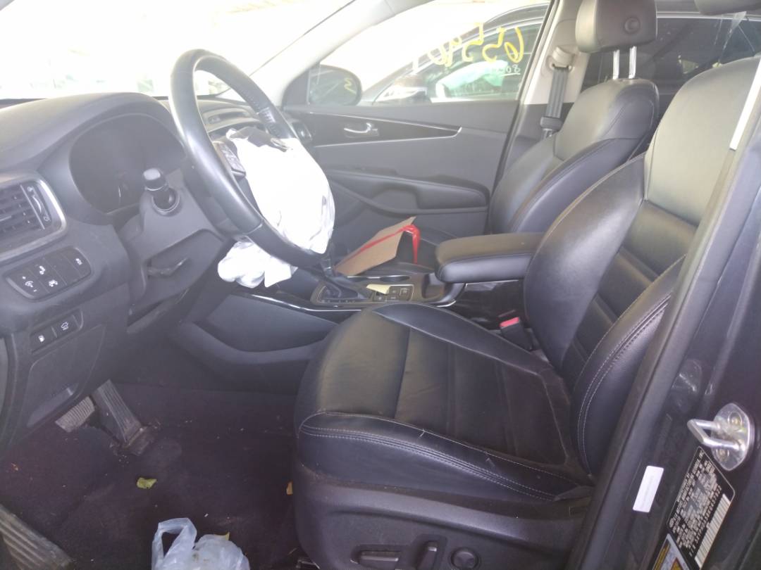 2019 KIA SORENTO — 92167 Miles — Lot 65598933 - Marhaba Auctions Used Cars - Image 8