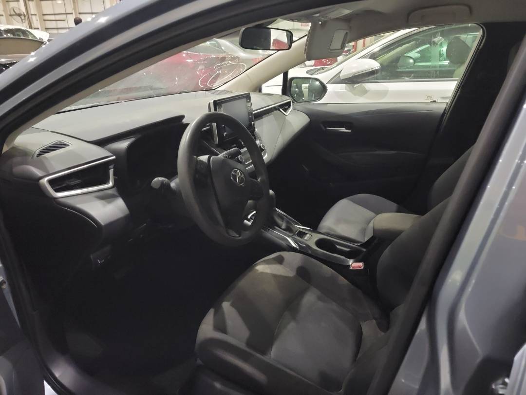 2020 TOYOTA COROLLA — 84143 Miles — Lot 66963994 — Souq - Marhaba Auctions Used Cars - Image 8