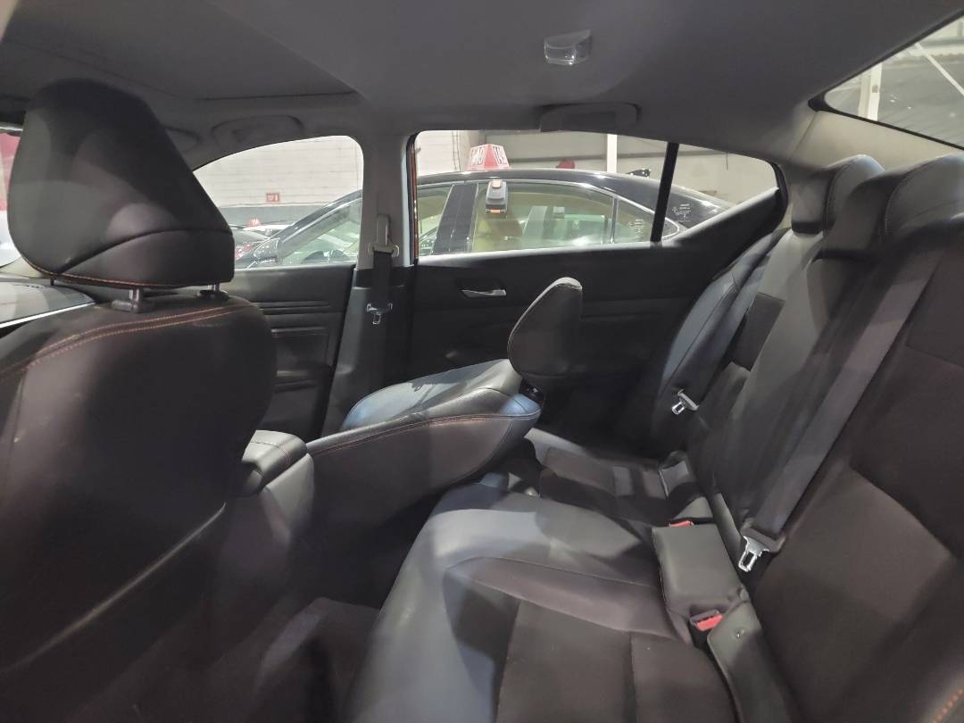 2020 NISSAN ALTIMA — 47196 Miles — Lot W2LC255216 — Main - Marhaba Auctions Used Cars - Image 7