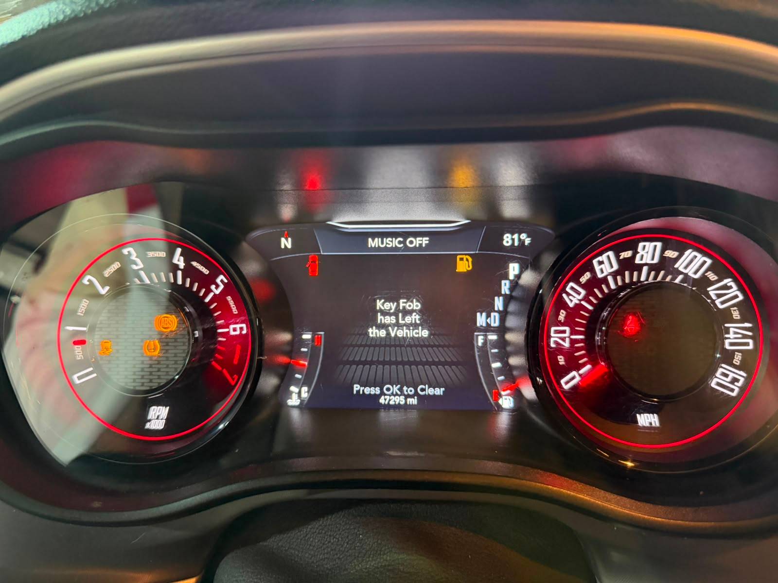 2022 DODGE CHALLENGER — sold — 47290 Miles — Lot CDZJG3NH142755 - Marhaba Auctions Used Cars - Image 12