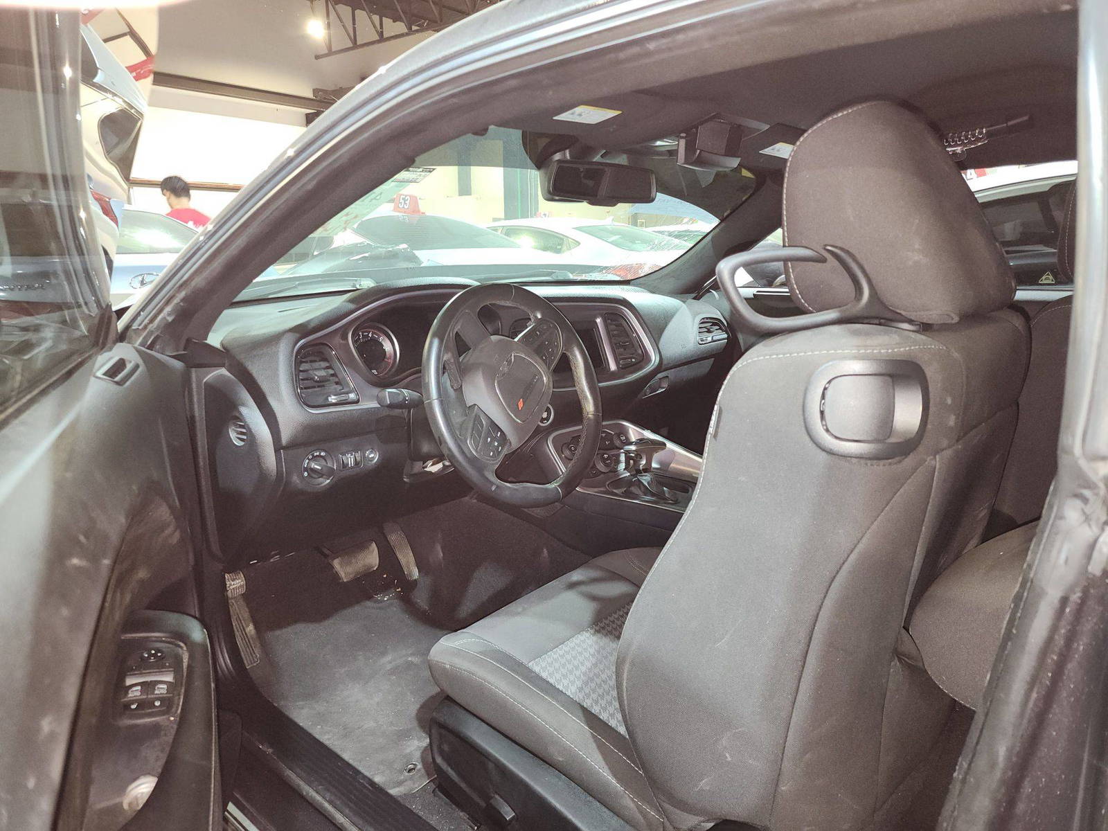 2021 DODGE CHALLENGER — 71429 Miles — Lot H538704 — Main - Marhaba Auctions Used Cars - Image 8