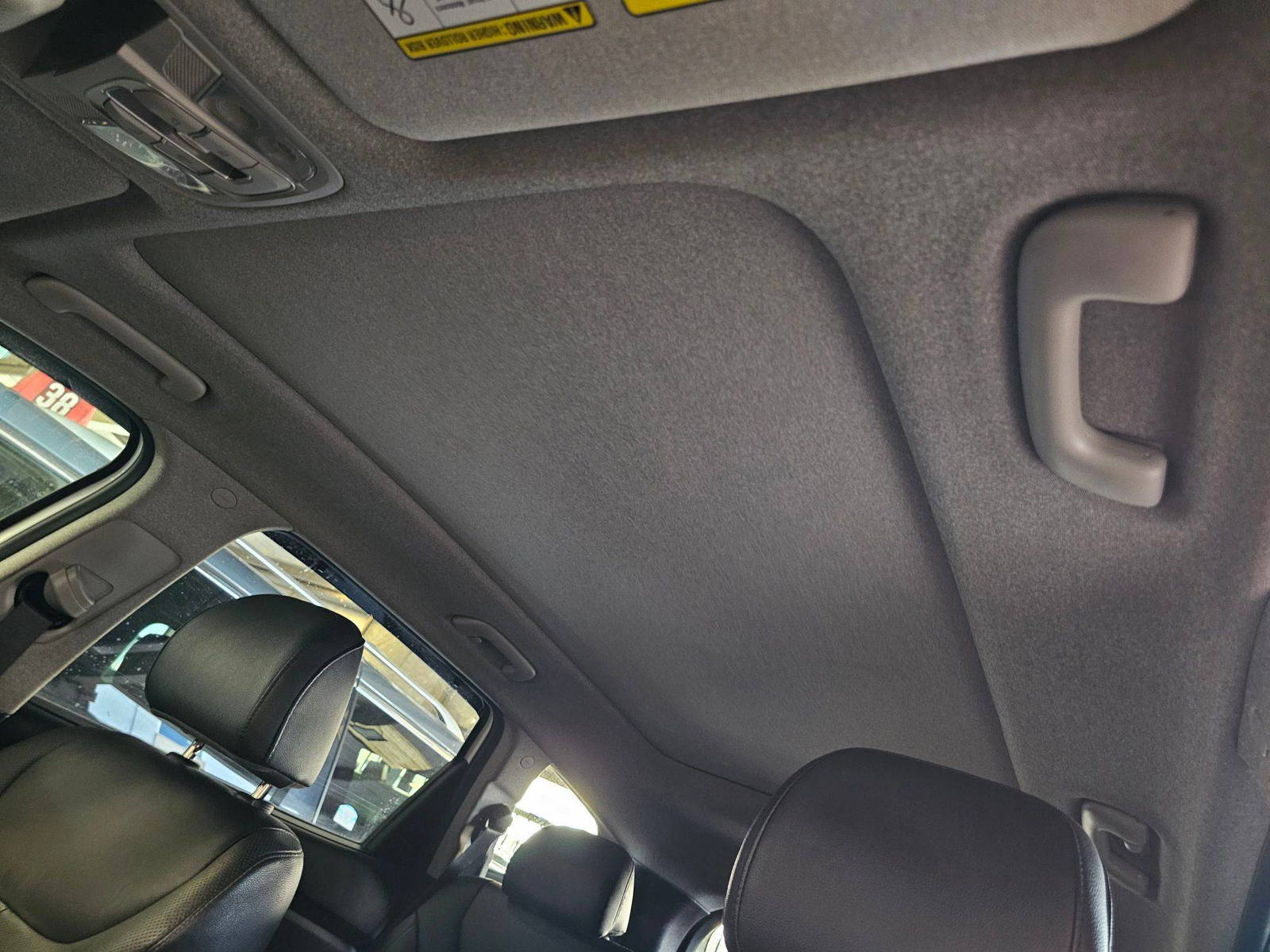 2019 HYUNDAI SANTA FE — 127245 Miles — Lot 43629497 — Main - Marhaba Auctions Used Cars - Image 10