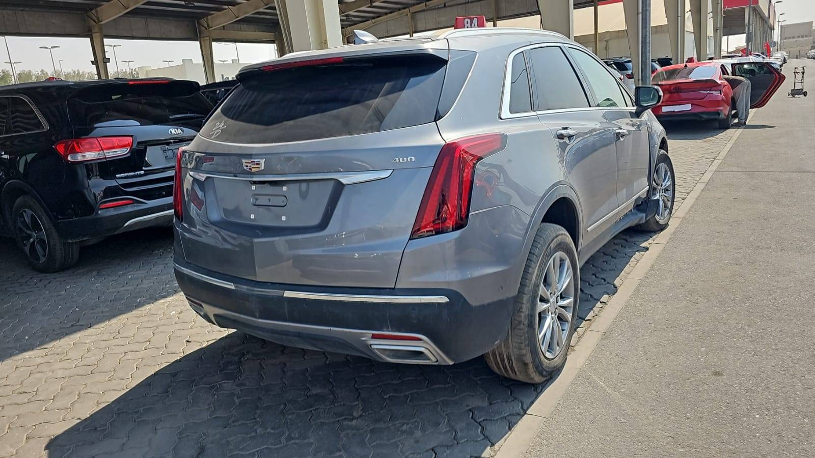 2022 CADILLAC XT5 — 21799 Miles — Lot 6NZ145959 — Main - Marhaba Auctions Used Cars - Image 11