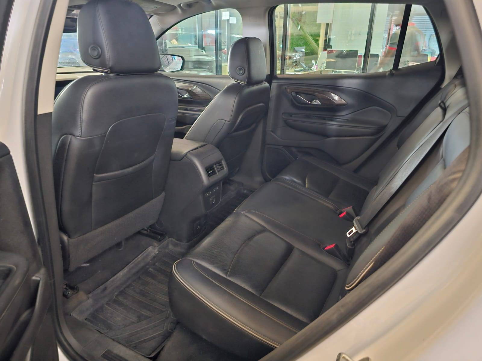 2019 GMC TERRAIN — 150849 Miles — Lot L260172 — Main - Marhaba Auctions Used Cars - Image 7