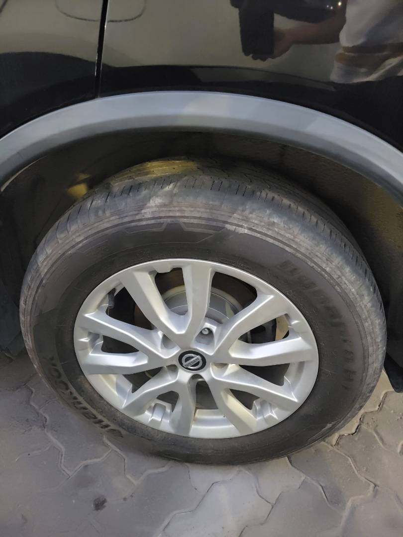 2020 NISSAN ROGUE — 73126 Miles — Lot 013746 — Main - Marhaba Auctions Used Cars - Image 9