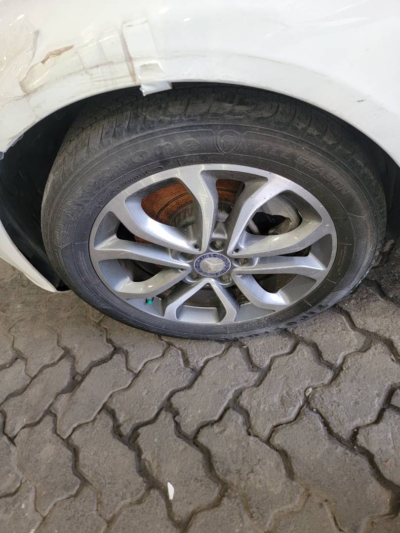 2015 MERCEDES BENZ C300 — 127908 Miles — Lot FU013739 — Main - Marhaba Auctions Used Cars - Image 12