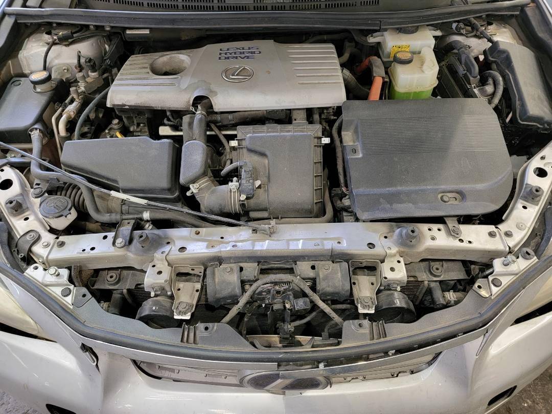 2012 LEXUS CT 200h — 119646 Miles — Lot 2087203 — Ind. 12 - Marhaba Auctions Used Cars - Image 12