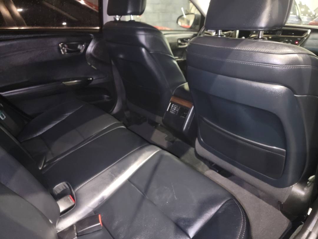2013 TOYOTA AVALON — 144309 Miles — Lot U009697 - Marhaba Auctions Used Cars - Image 8