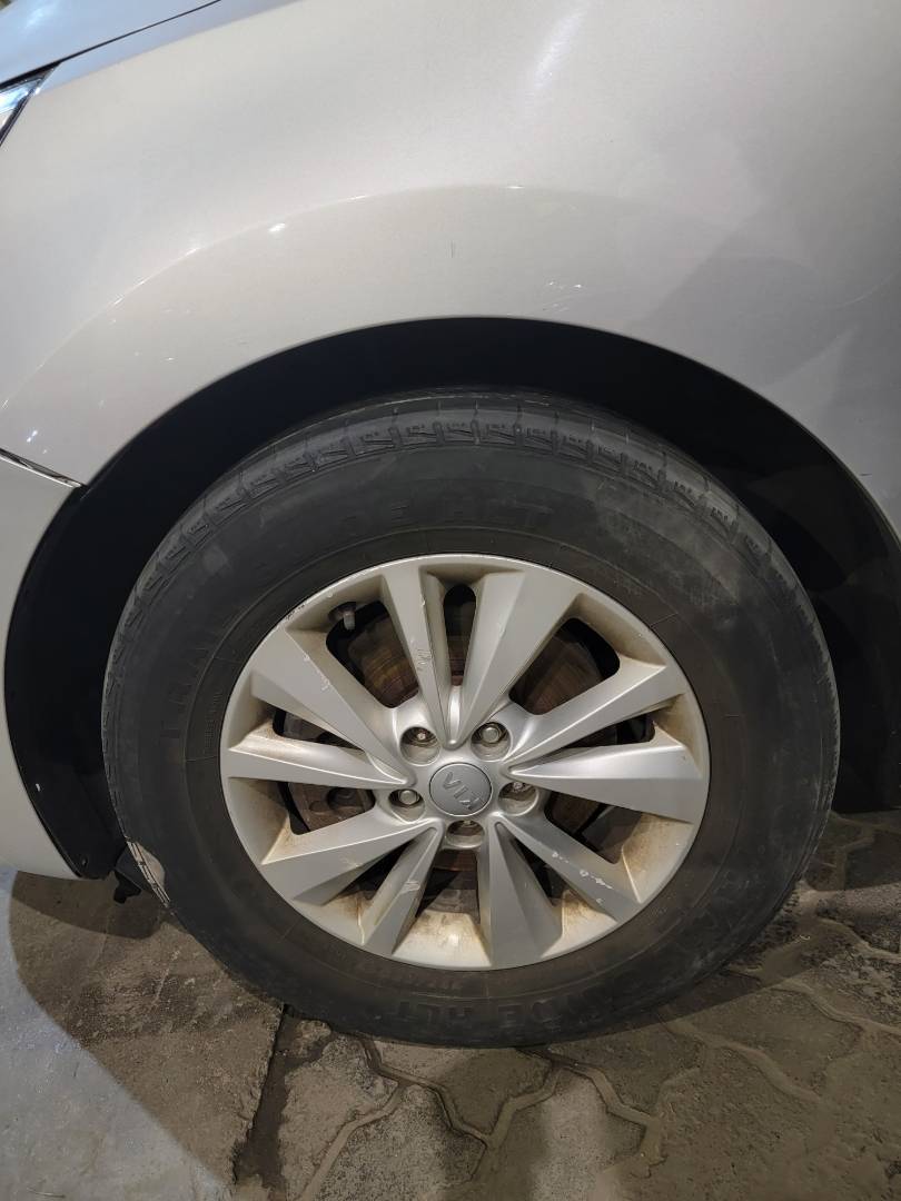 2016 KIA SEDONA — 164035 Miles — Lot 6177838 — Main - Marhaba Auctions Used Cars - Image 10