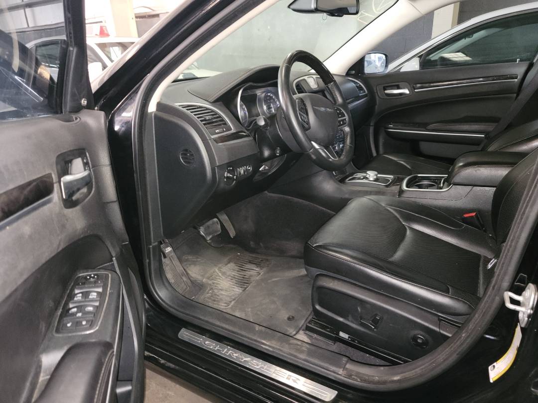 2018 CHRYSLER 300 — 125518 Miles — Lot 78799873 — Main - Marhaba Auctions Used Cars - Image 8