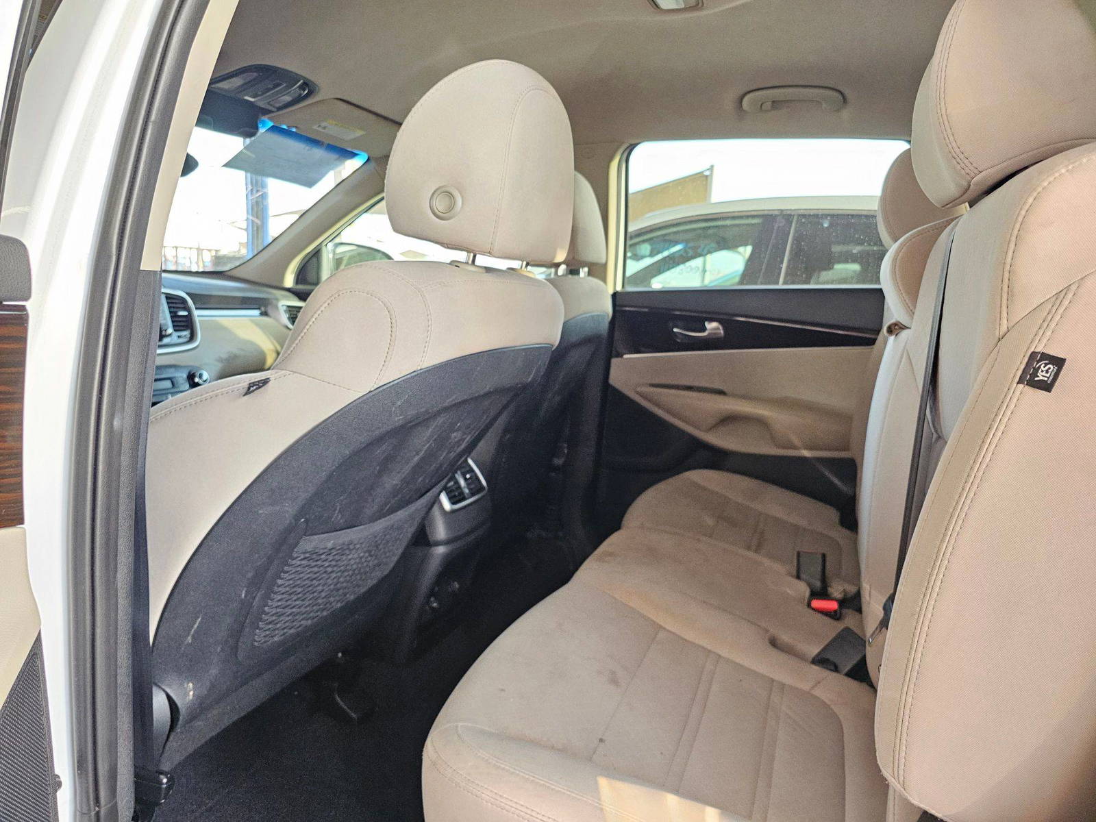 KIA SORENTO 2019 - Marhaba Auction Used Cars - Image 5