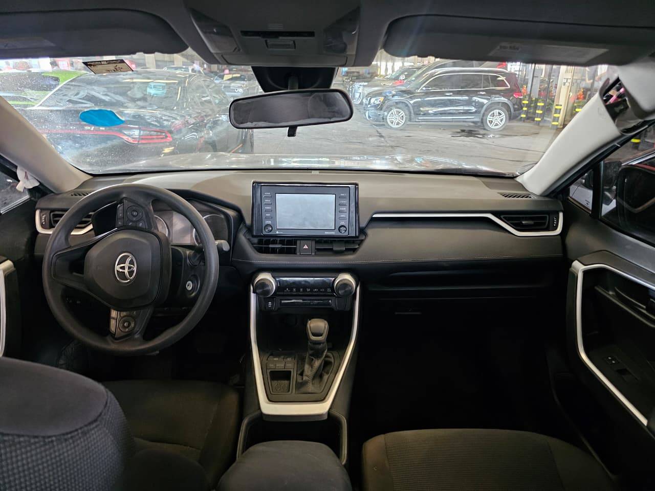 2022 TOYOTA RAV4 — 41799 Miles — Lot W203410 — Main - Marhaba Auctions Used Cars - Image 9