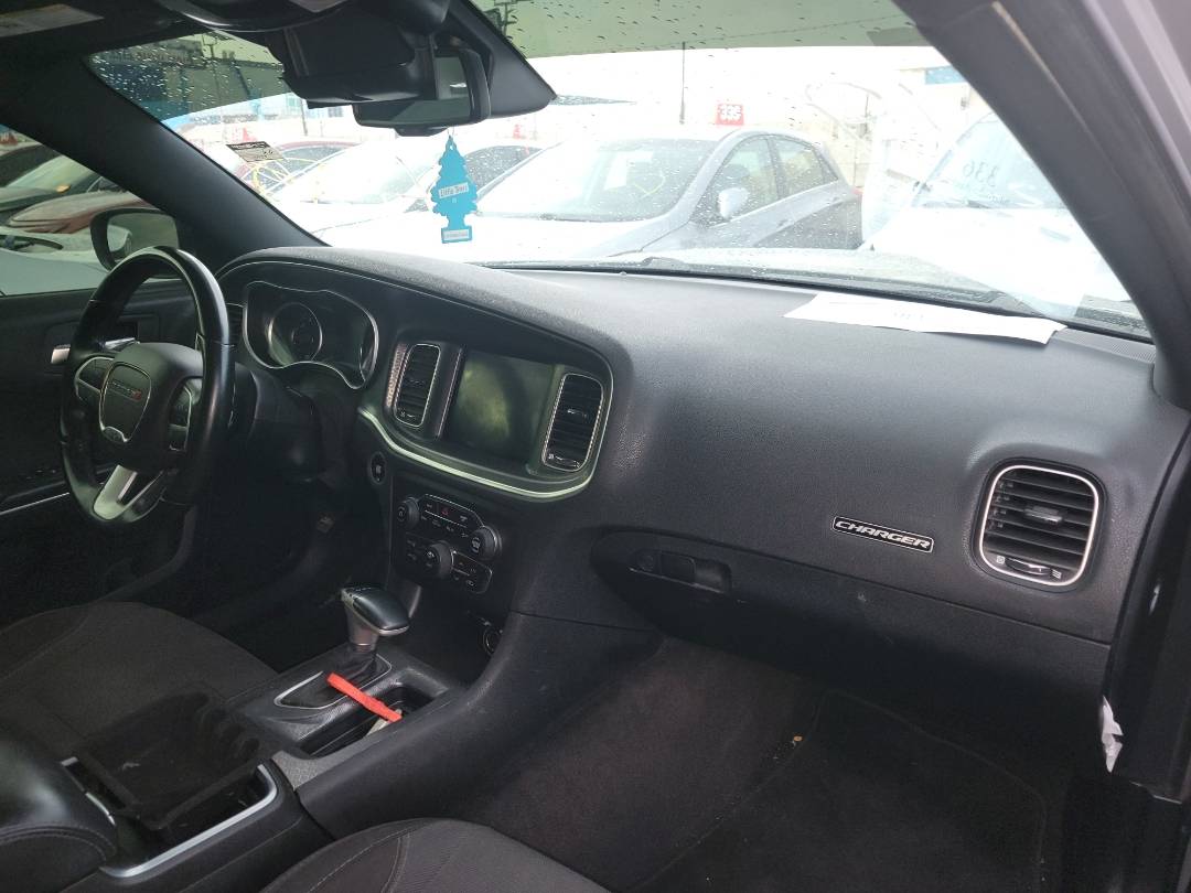 2018 DODGE CHARGER — 41933 Miles — Lot 38111689 - Marhaba Auctions Used Cars - Image 6