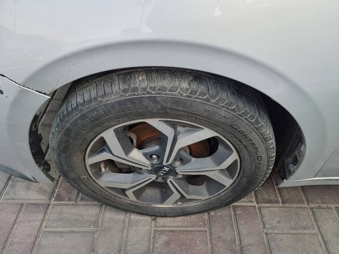 KIA FORTE 2019 - Marhaba Auction Used Cars - Image 9