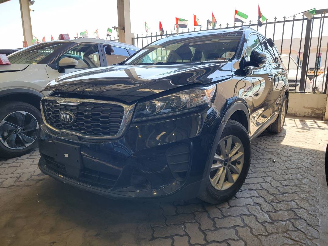 2020 KIA SORENTO — 82138 Miles — Lot 5LG648930 — Main - Marhaba Auctions Used Cars - Image 5