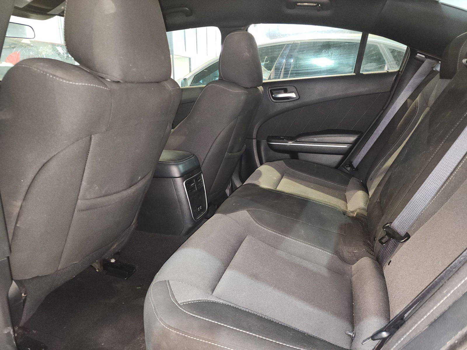 DODGE CHARGER 2022 - Marhaba Auction Used Cars - Image 7