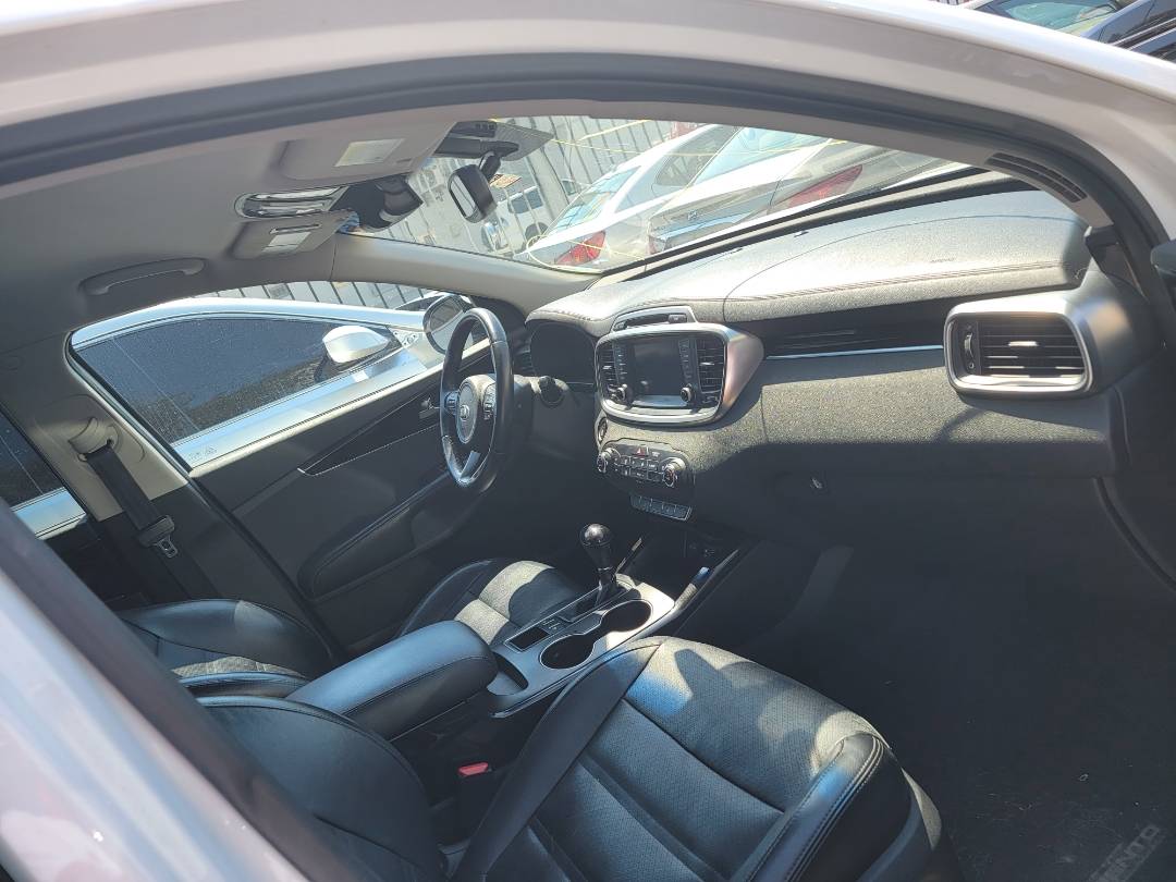 2018 KIA SORENTO — 73571 Miles — Lot G409730 - Marhaba Auctions Used Cars - Image 6