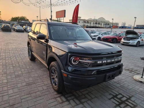 2024 FORD BRONCO SPORT BIG BEND for sale at Marhaba Auctions