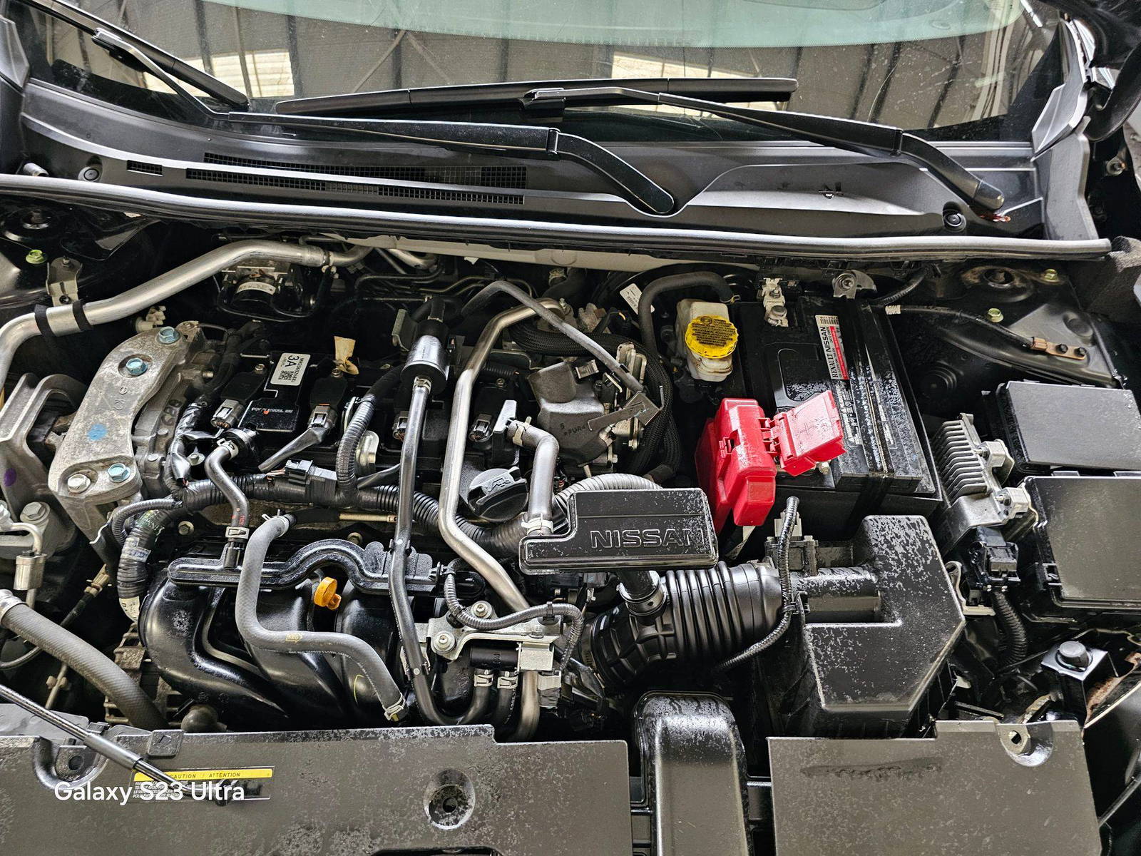 NISSAN SENTRA 2024 - Marhaba Auction Used Cars - Image 11
