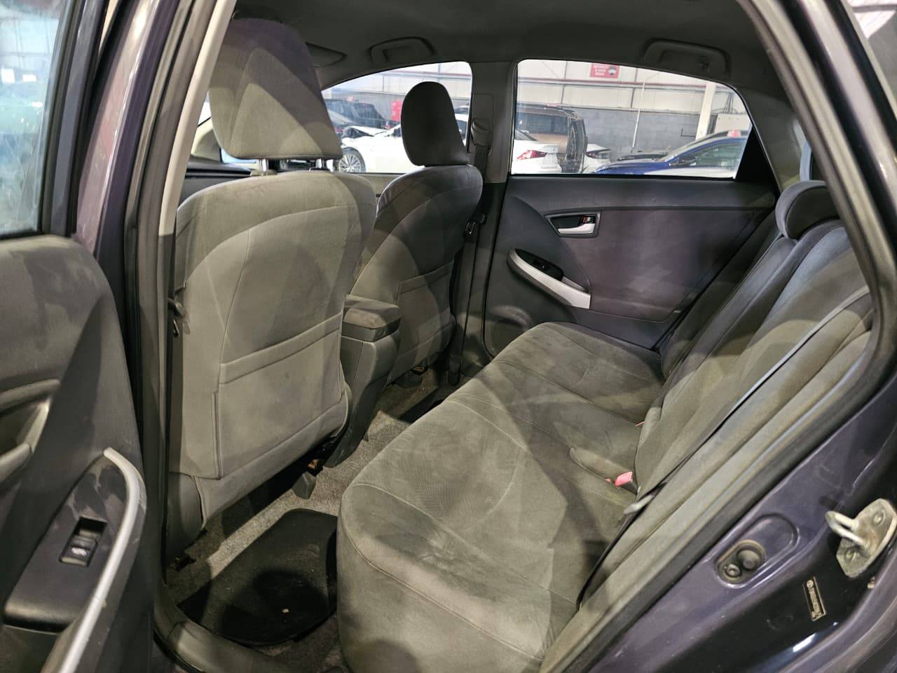 2010 TOYOTA PRIUS — 120316 Miles — Lot A0208675 — Main - Marhaba Auctions Used Cars - Image 7