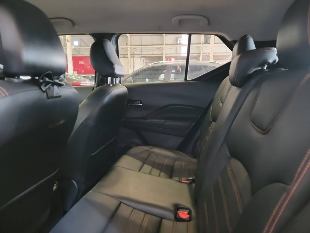 2019 NISSAN KICKS — 127737 Miles — Lot 533145 — Main - Marhaba Auctions Used Cars - Image 7