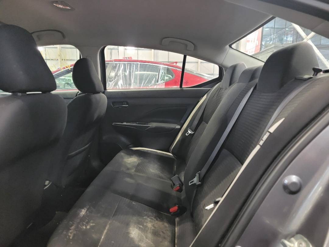 2021 NISSAN VERSA — 80888 Miles — Lot L845360 — Souq - Marhaba Auctions Used Cars - Image 7