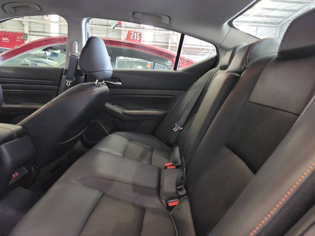 2021 NISSAN ALTIMA — 39360 Miles — Lot N312688 — Main - Marhaba Auctions Used Cars - Image 7