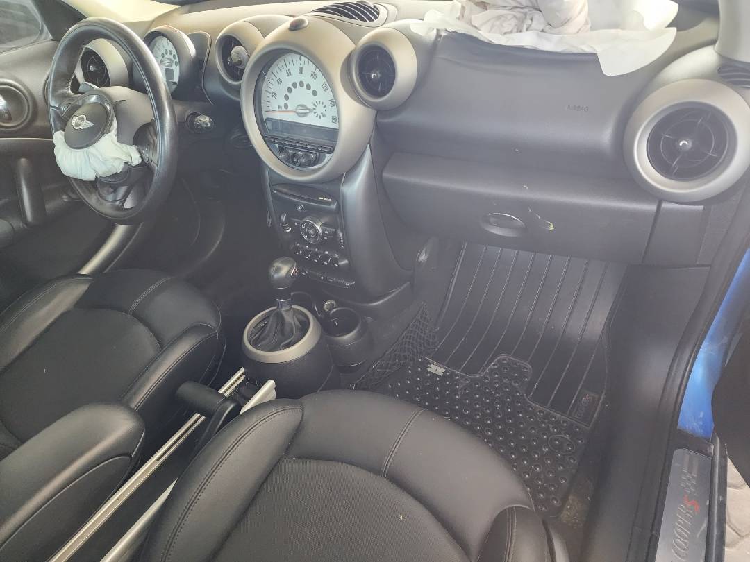 2011 MINI COOPER COUNTRYMAN — 147071 Miles — Lot 70958193 - Marhaba Auctions Used Cars - Image 7