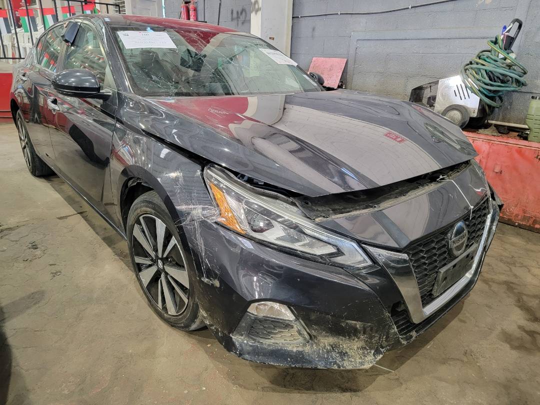 2022 NISSAN ALTIMA — 45263 Miles — Lot 309339 — Main - Marhaba Auctions Used Cars - Image 15