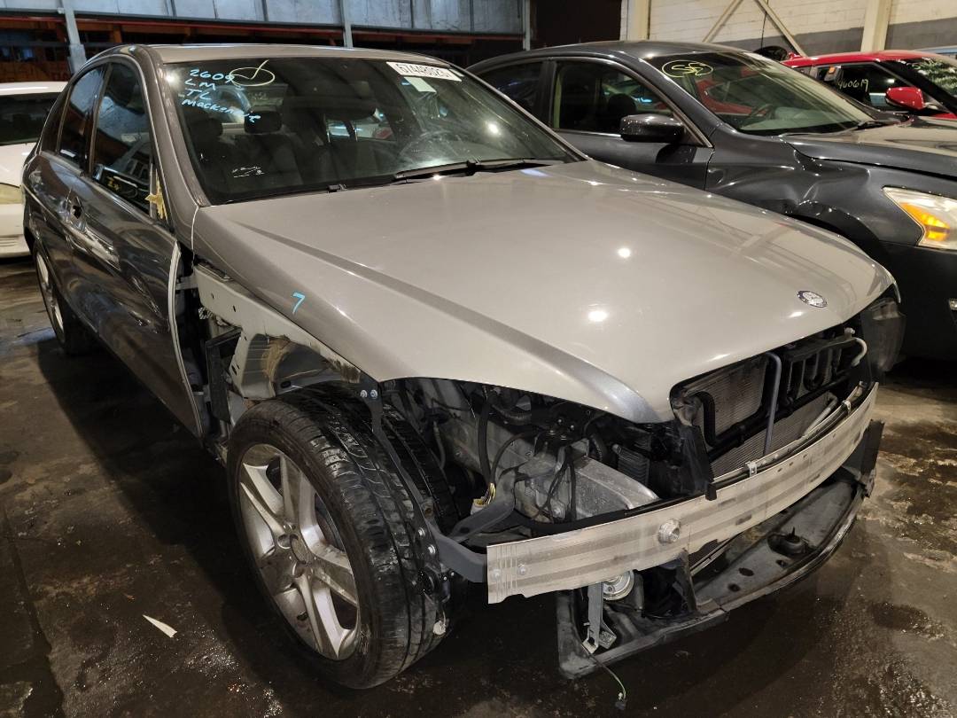 2011 MERCEDES BENZ C300 — 130502 Miles — Lot 67448023 - Marhaba Auctions Used Cars - Image 10
