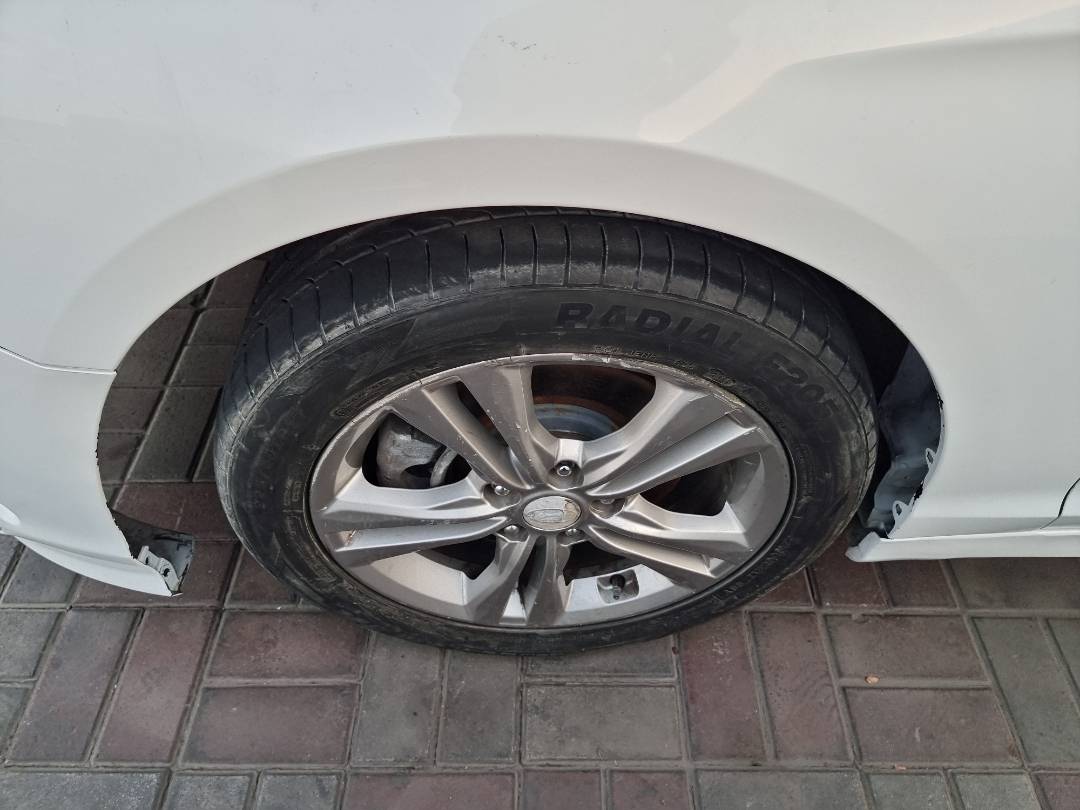2018 HYUNDAI SONATA — 76343 Miles — Lot 214578 — Ind. 12 - Marhaba Auctions Used Cars - Image 11