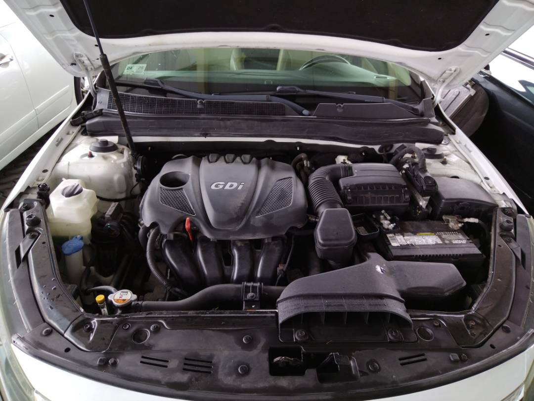 2013 KIA OPTIMA — 131943 Miles — Lot 66905543 - Marhaba Auctions Used Cars - Image 3