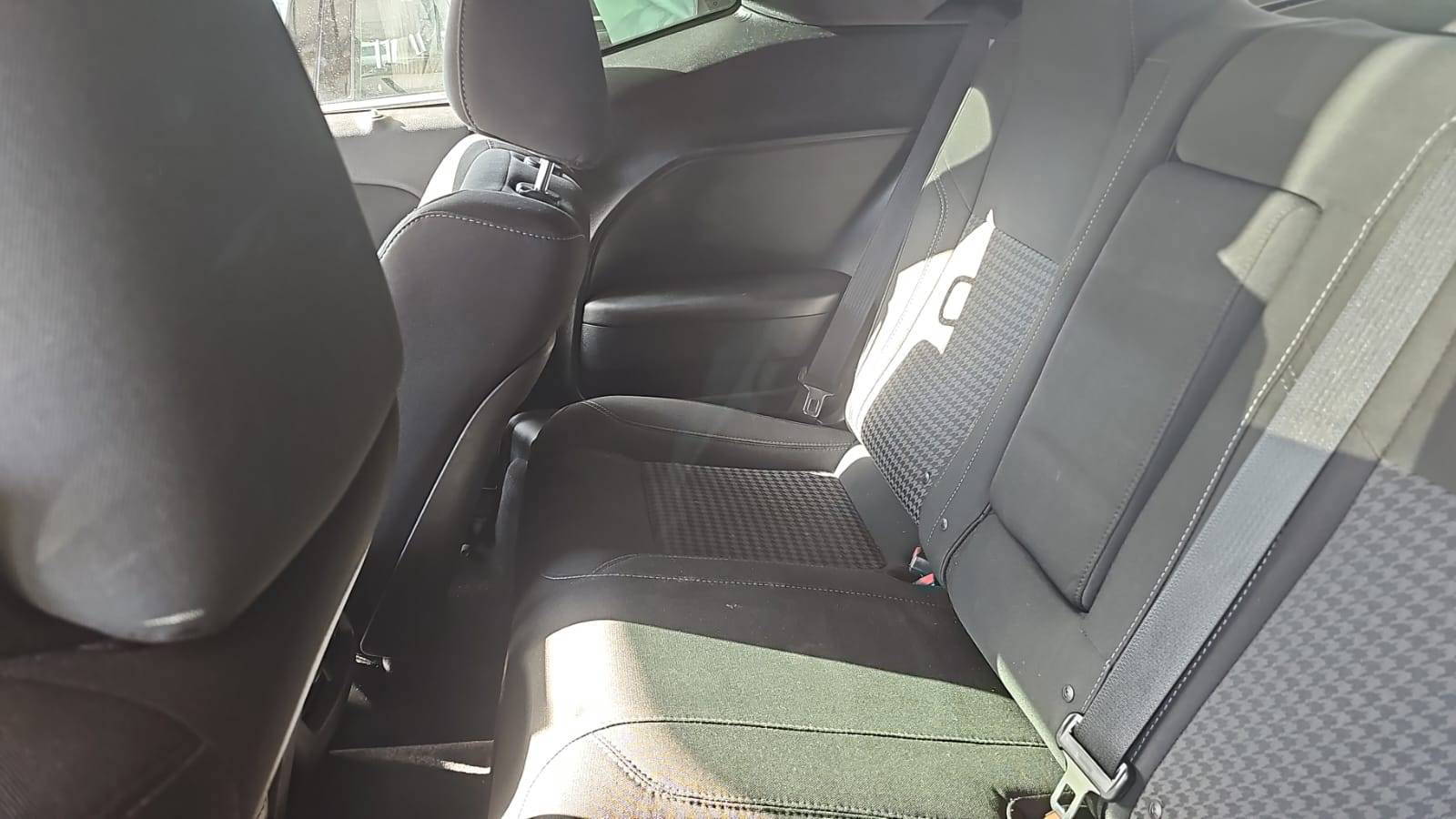 DODGE CHALLENGER 2018 - Marhaba Auction Used Cars - Image 5