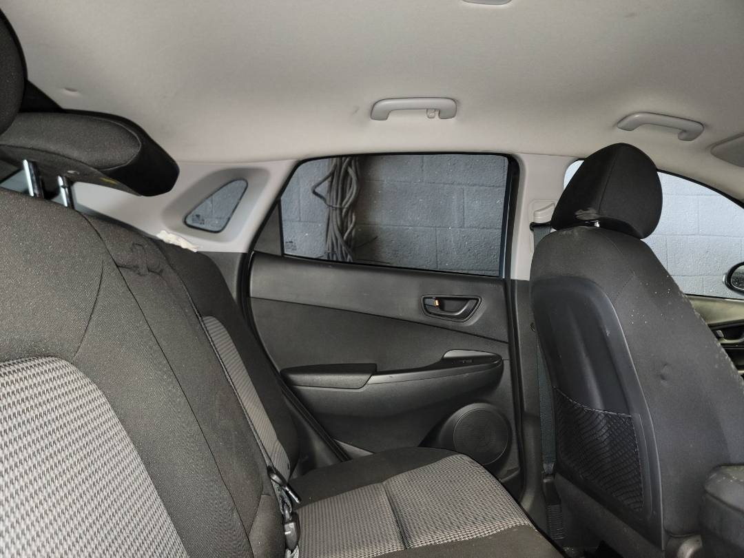 2019 HYUNDAI KONA — 103704 KM — Lot 82624103 — Main - Marhaba Auctions Used Cars - Image 4