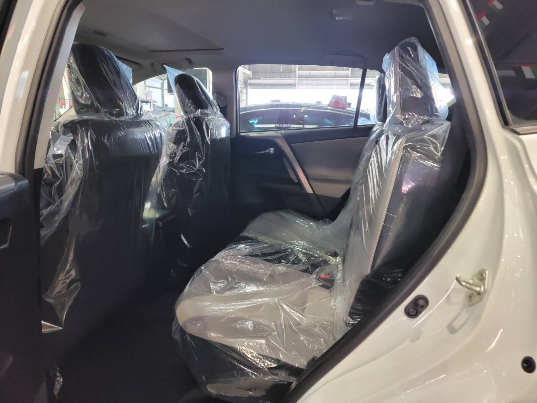 2018 TOYOTA RAV4 — 66759 Miles — Lot V3JW411813 — Main - Marhaba Auctions Used Cars - Image 6
