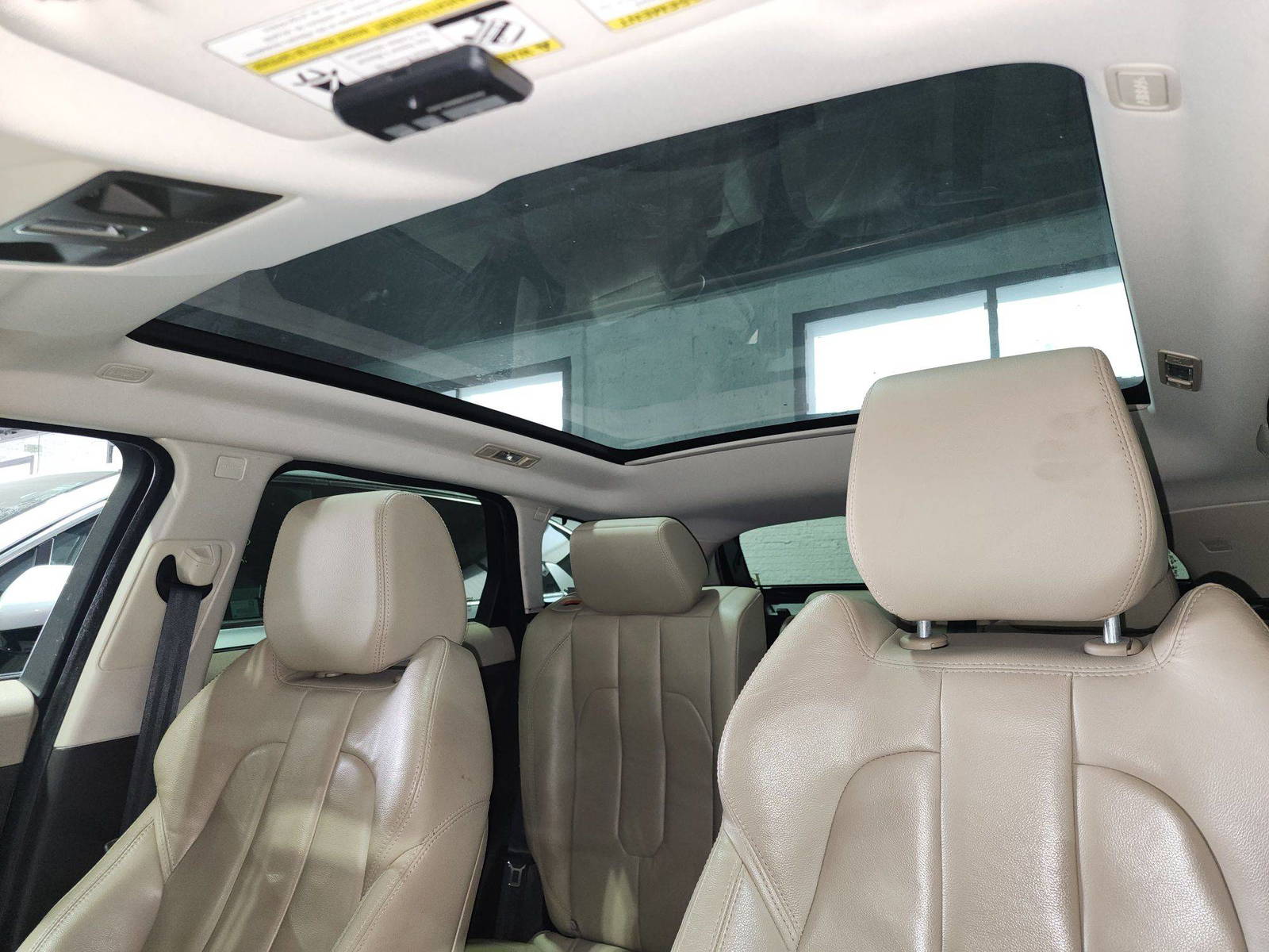 LAND ROVER RANGE ROVER EVOQUE 2013 - Marhaba Auction Used Cars - Image 10