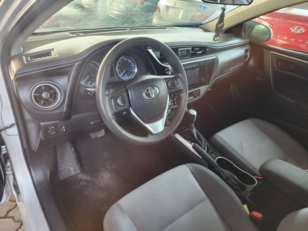 2018 TOYOTA COROLLA — 129452 Miles — Lot 38912588 — Souq - Marhaba Auctions Used Cars - Image 11