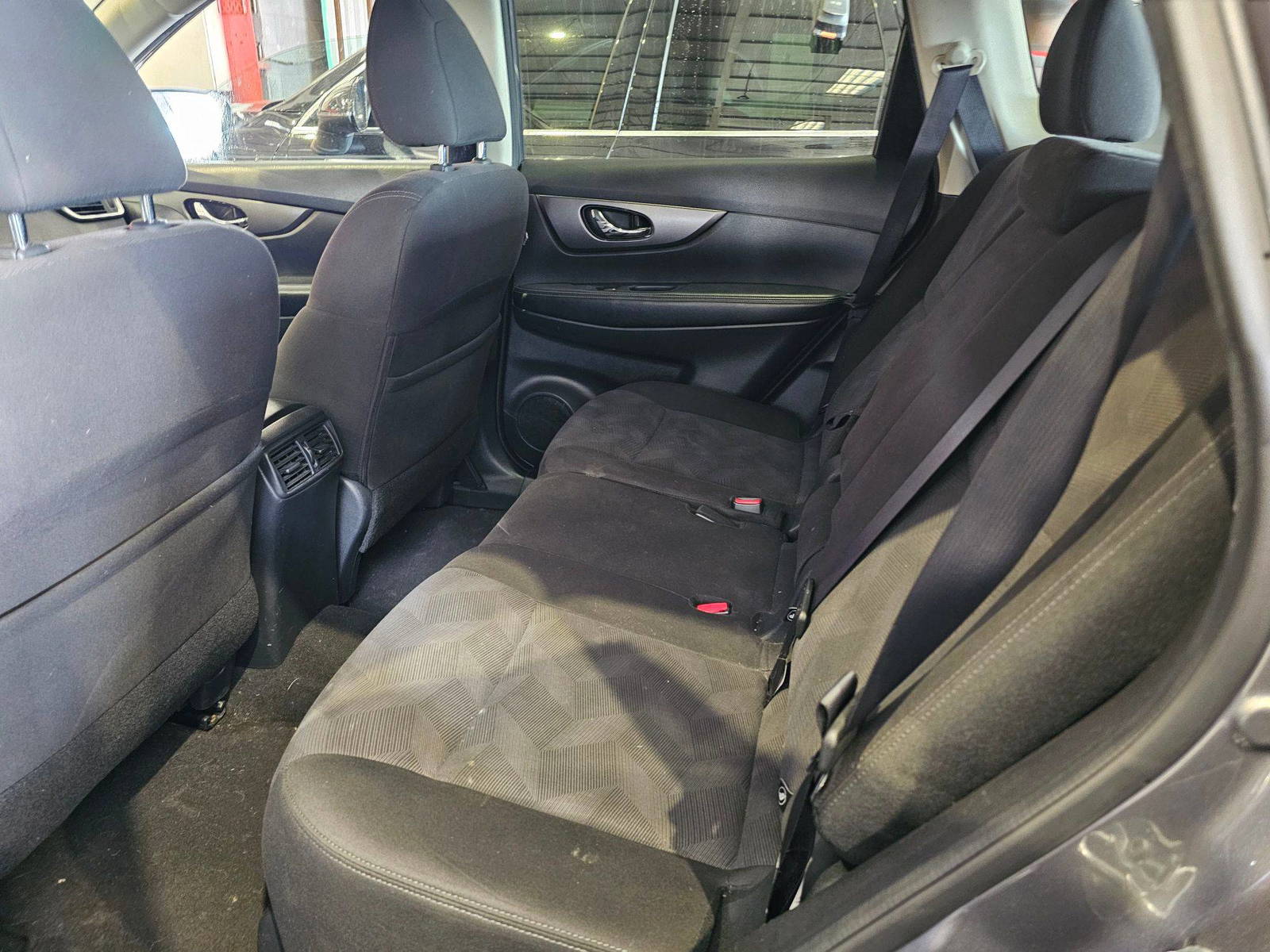 2016 NISSAN ROGUE — 124905 Miles — Lot 2MV6GP612203 — Main - Marhaba Auctions Used Cars - Image 9