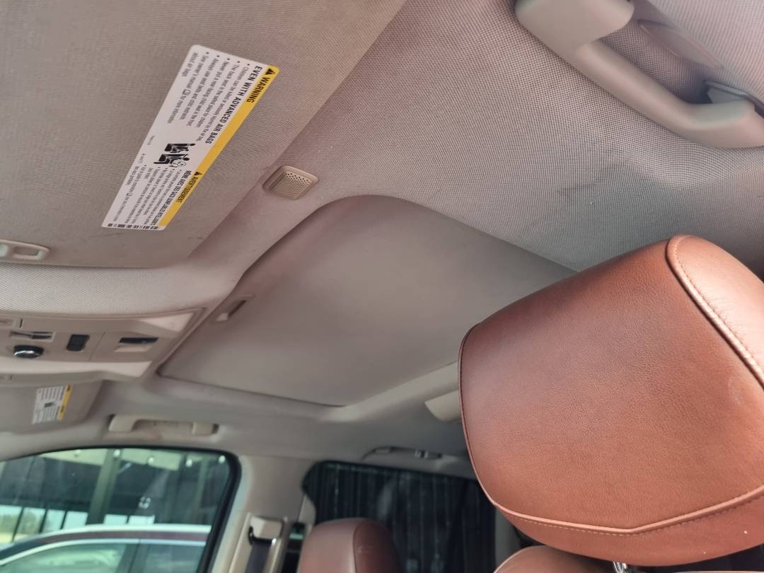 CADILLAC ESCALADE 2015 - Marhaba Auction Used Cars - Image 8