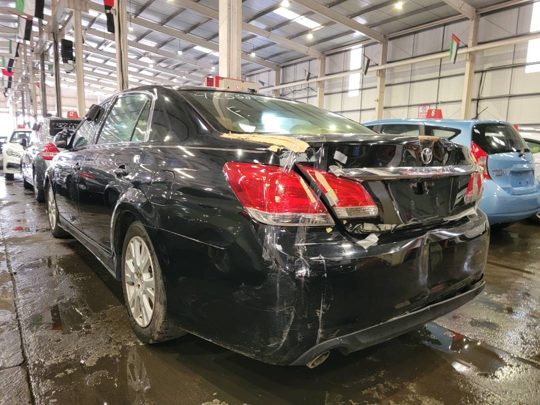 2011 TOYOTA AVALON — 205052 Miles — Lot 48496794 — Ind. 12 - Marhaba Auctions Used Cars - Image 3